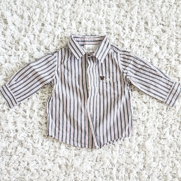 BUNDLE Baby Boy Clothes Size 12 Months - Picture 8 of 15